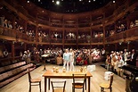 A Visit to the Royal Shakespeare Company, Stratford-upon-Avon ...