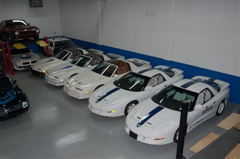 Our Facilities | Old Brock Muscle and Classic Car Sales ...