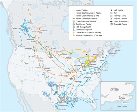 Globalnews.ca your source for the latest news on enbridge. Delivering Our Purpose - Enbridge Inc.