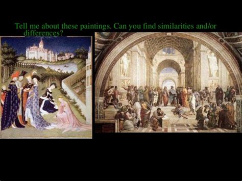 Renaissance art-lecture-notes