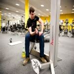 Leasing Commercial Fitness Equipment Photos