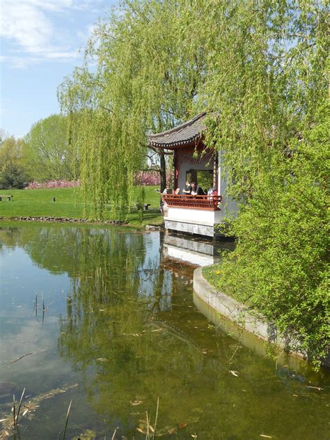 As part of the international garden exhibition berlin 2017 (iga), the gärten der welt have grown to 43 hectares and become even more international. Back to Berlin...and BEYOND: Venturing into Marzahn ...
