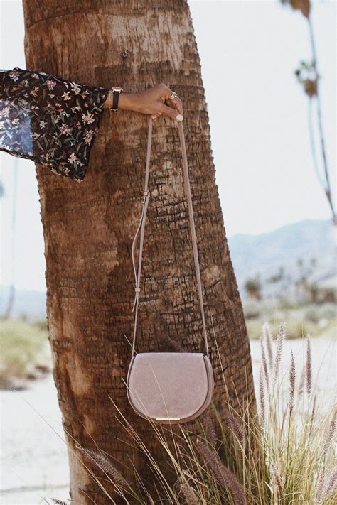 Cuyana In The Desert Sincerely Jules Cuyana Bag Cuyana Sincerely