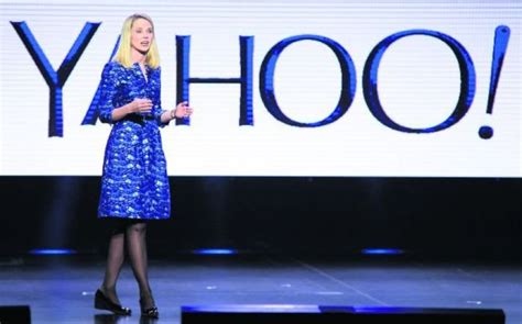 Aol Share Price Jumps As Activist Investor Starboard Tells Yahoo Chief