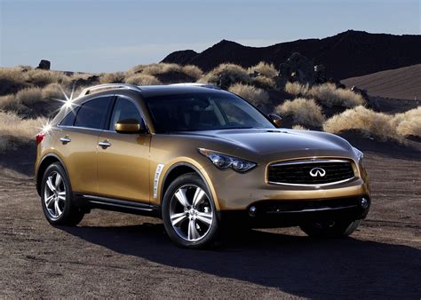 Who Makes Infiniti Cars New Cars Pictures