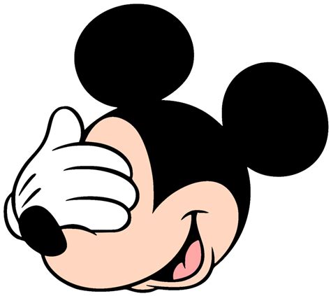 Mickey Mouse Face Svg Free Svg Files 59 Off
