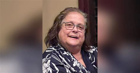 Obituary Information For Susan R Wunder