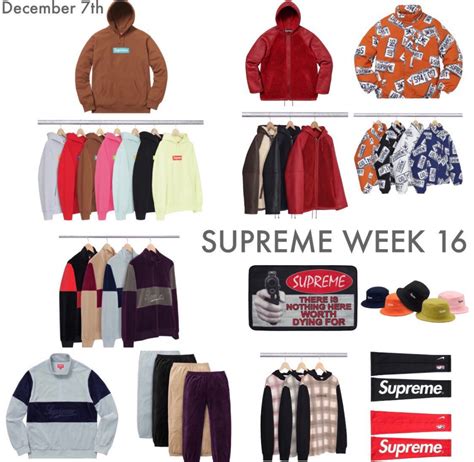 Supreme Bot Keywords 12072017 Supremebot