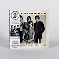 Small Faces Greatest Hits - The Immediate Years 1967-1969 – Charly Store