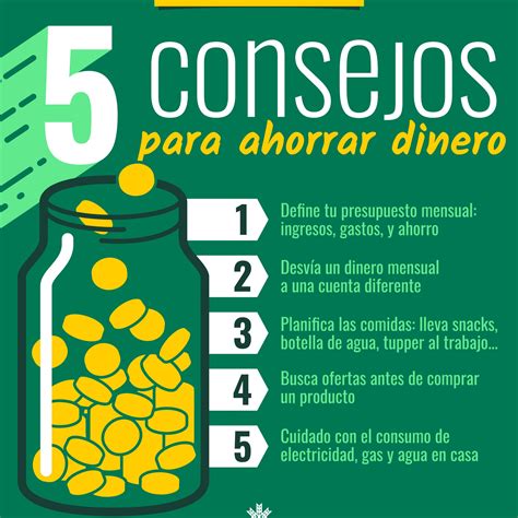 Cuál es el secreto para ahorrar dinero