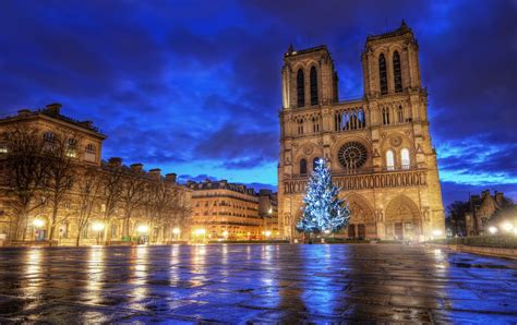 Top 10 Tourist Attractions In Paris Iconic Sights