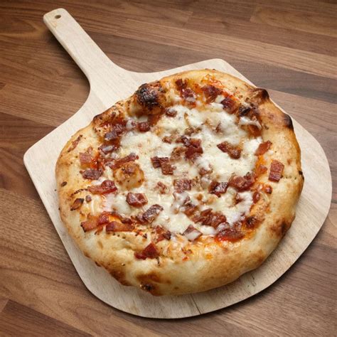 If you love ab and have a few extra minutes. The Last Pizza Dough I'll Ever Need | Recipe in 2020 ...