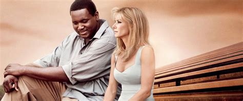 The Blind Side 2009 Deep Focus Review Movie Reviews Critical