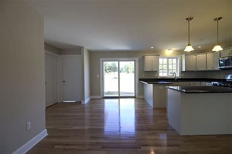 I had all my cabinets painted. Pin by The Villages at Poquonock on The Richmond Plan ...