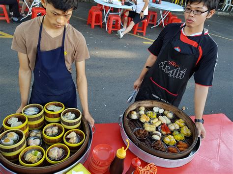 We did not find results for: 青蛙生活点滴 Froggy's Bits of Life: 点心 Dim Sum @ 大家城点心茶楼 Clan ...