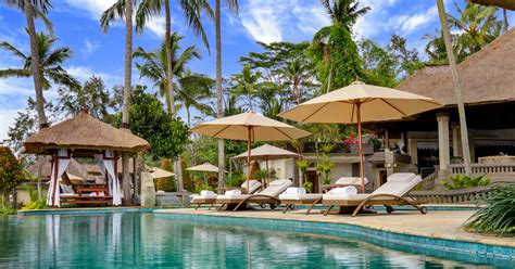 Hotel Offers Viceroy Bali Best Special Promotions In Ubud
