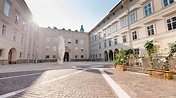SMBS: Die Business School der Universität Salzburg – Education for leaders