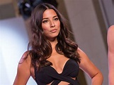 Swimsuit Model Jessica Gomes - Getinfolist.com