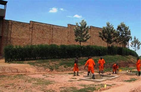 25 Most Well Known Prisons In The World Prison World Around The