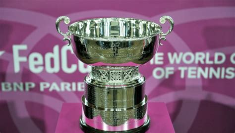 Bet on 2020 fed cup tennis with freetips.com. Fed Cup gets overhaul as Budapest wins right to host 12 ...