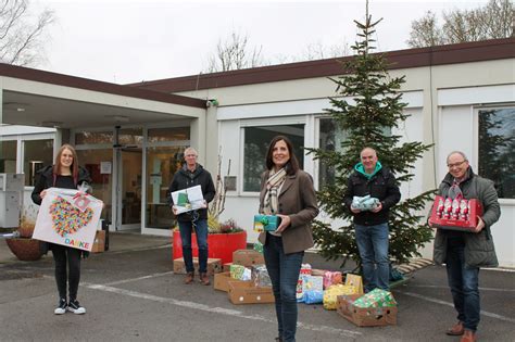 Öffnungszeiten der shop lidl hausen. Lidl Wunschbaumaktion | HPZ Website
