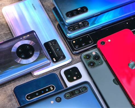 Xiaomi Izgubio Drugo Mjesto Po Broju Prodatih Telefona U Svijetu
