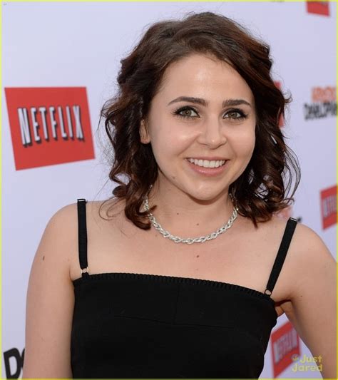 Picture Of Mae Whitman
