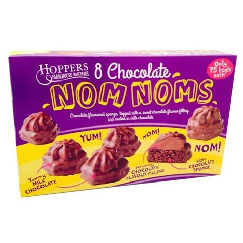 But nom nom reports owners spend around $35 a week on average. Hoppers Nom Noms 8 Pack