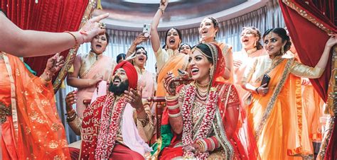Apply for airport customs jobs. Indian Wedding Traditions