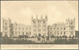 Colegio Santa Brígida - Buenos Aires | escuela, Edificio histórico ...
