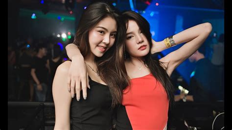 Korean Party Night Club 2019 Youtube