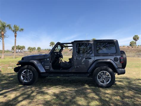 We break it down into a few simple steps. What did you do TO your Jeep JL today? | Page 30 | 2018 ...