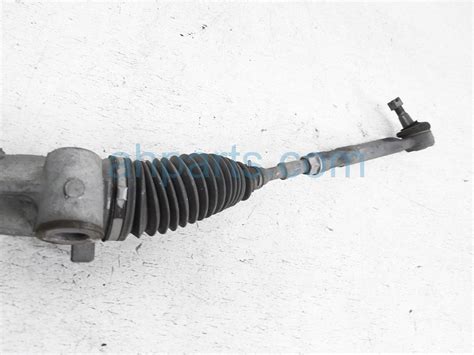 Sold 2014 Toyota Prius V And Gear Box Power Steering Rack Pinion