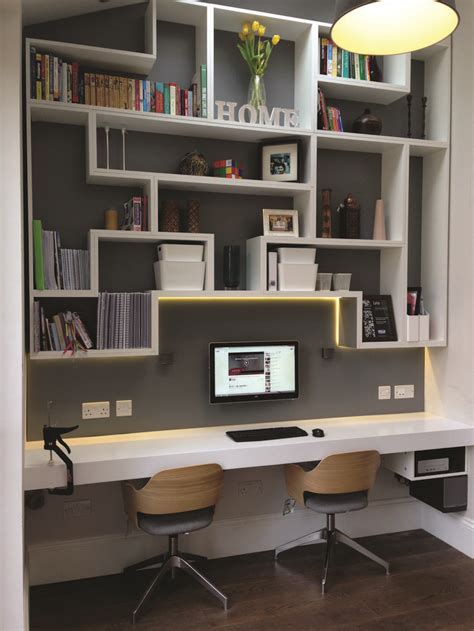 Small Office 10 Large Concept Ideas Homes Tre Furniture For Small