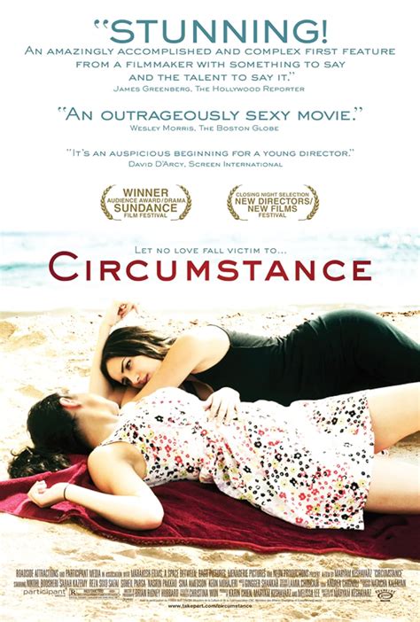 Circumstance IMDb