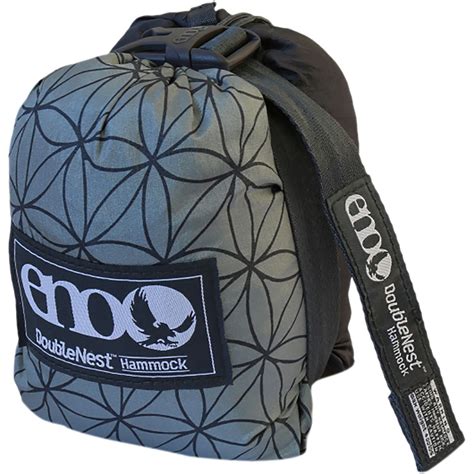 Eagles Nest Outfitters Doublenest Flower Of Life Hammock Hike And Camp