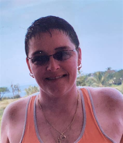 Nancy Sowersby Obituary - Fall River, MA