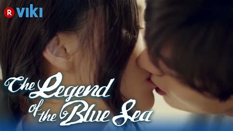 The legend of the blue sea (literal title) revised romanization: The Legend Of The Blue Sea - EP 12 | Lee Min Ho & Jun Ji ...