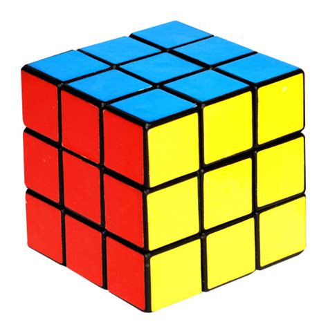 Print on construction paper or colored copy paper to make cutting and gluing art projects. Rubik's Cube PNG Image | Rubiks cube, Cube, Png images