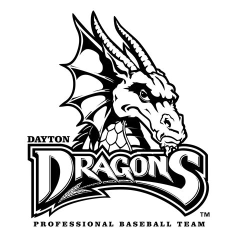 You can download in.ai,.eps,.cdr,.svg,.png formats. Dayton Dragons - Logos Download
