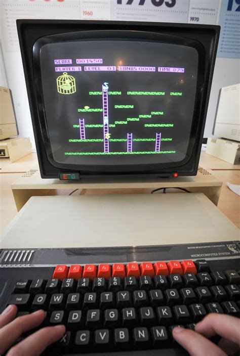 The bbc today released a treasure trove of computing history online. They're gone, but not forgotten - 20 things we miss about ...