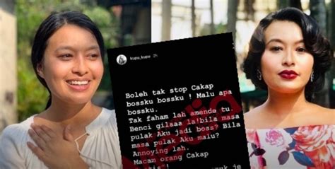September 10 at 7:05 am ·. "Boleh Tak Stop Cakap 'Bossku', 'Malu Apa Bossku'? - Nak ...