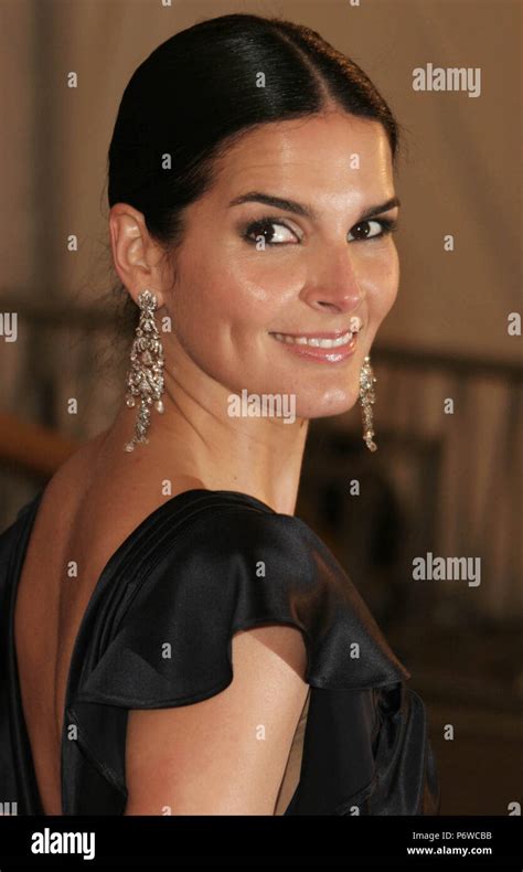 2006 ANGIE HARMON Photo By John Barrett PHOTOlink Net MediaPunch Stock