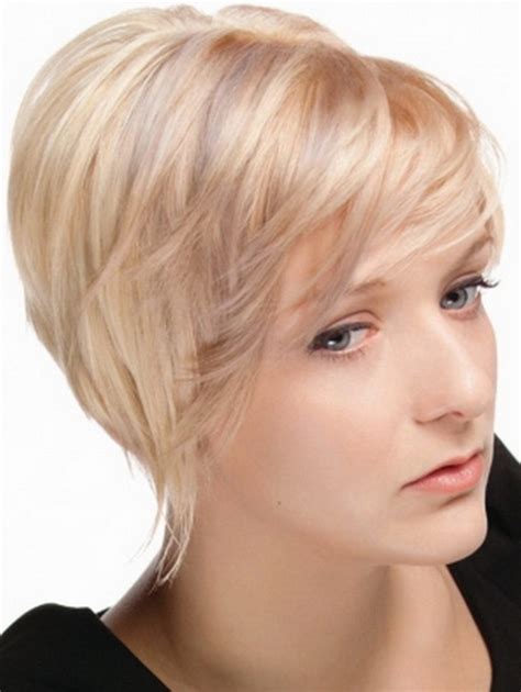 The coolest hairstyles by hair type modern haircuts for women over 50 are versatile enough to go together with different textures, either emphasizing the airy feel of fine hair or accentuating the fullness of thick manes. Hairstyle Review and Pictures: Cool Women Short Casual ...