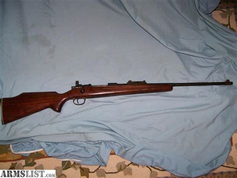 Armslist For Sale German Mauser K98 Byf 44 Sporterized