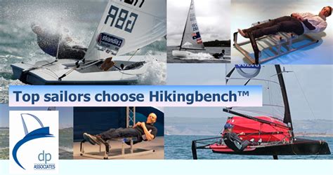 Hikingbench For Dinghy Sailors Hikingbench