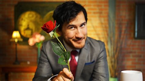 A DATE WITH MARKIPLIER - YouTube