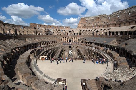 Ancient Amphitheatres And Theatres In Asia Minor Turkish