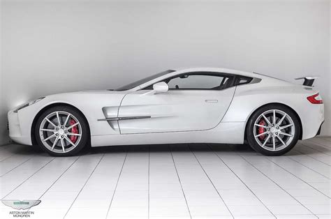 Find great deals on ebay for aston martin one 77. #67 of 77 Aston Martin One-77 For Sale in Munich at $3.3 ...