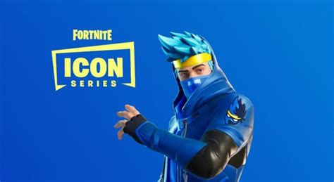 Fortnites New Ninja Skin Goes Live Today Heres When And What It Means